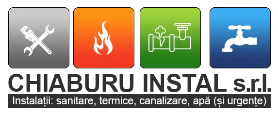 Termeni și condiții-logo-Chiaburu Install SRL-instalatorul tau Brasov