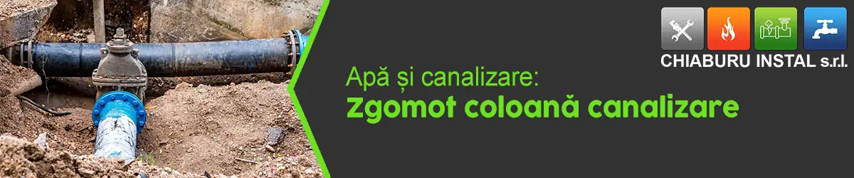 banner-apa si canalizare-Zgomot coloană canalizare-01