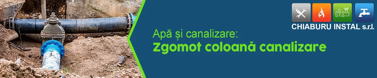 banner-apa si canalizare-Zgomot coloană canalizare-02