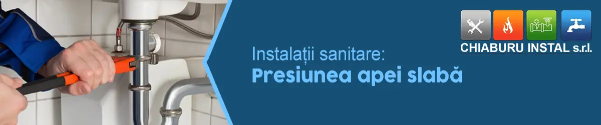banner-instalatii sanitare-Presiunea apei slabă-02