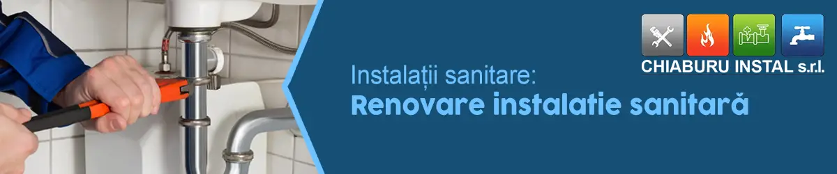 banner-instalatii sanitare-Renovare instalație sanitară-02
