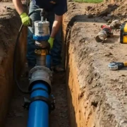 imag-Apă și canalizare-Canalizare înfundată imag-Apă și canalizare-Canalizare înfundată